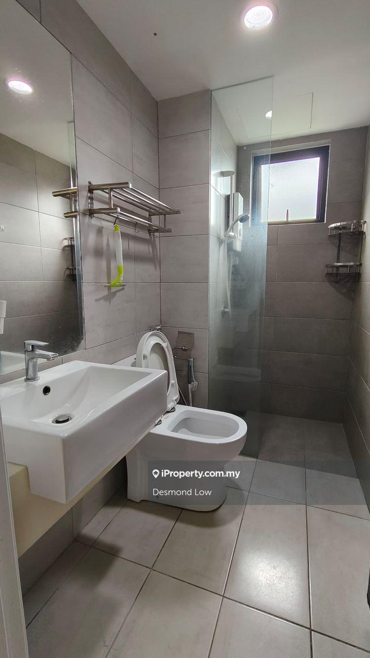 Condominium for Rent in TRI PINNACLE by Desmond Low - iProperty.com.my