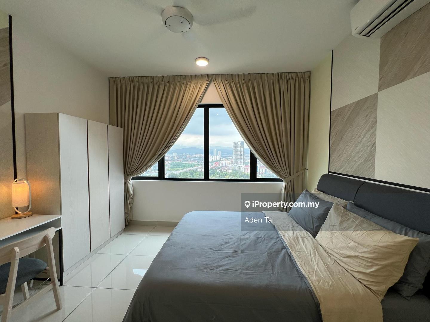 Service Residence for Sale in Parc 3 by Aden Tai - iProperty.com.my