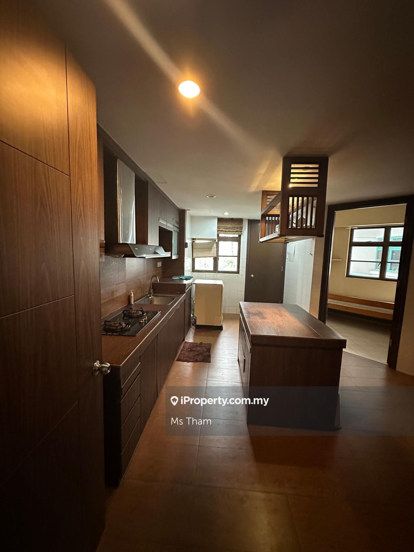 Condominium for Sale in The Straits View Condominium by Ms Tham - iProperty.com.my