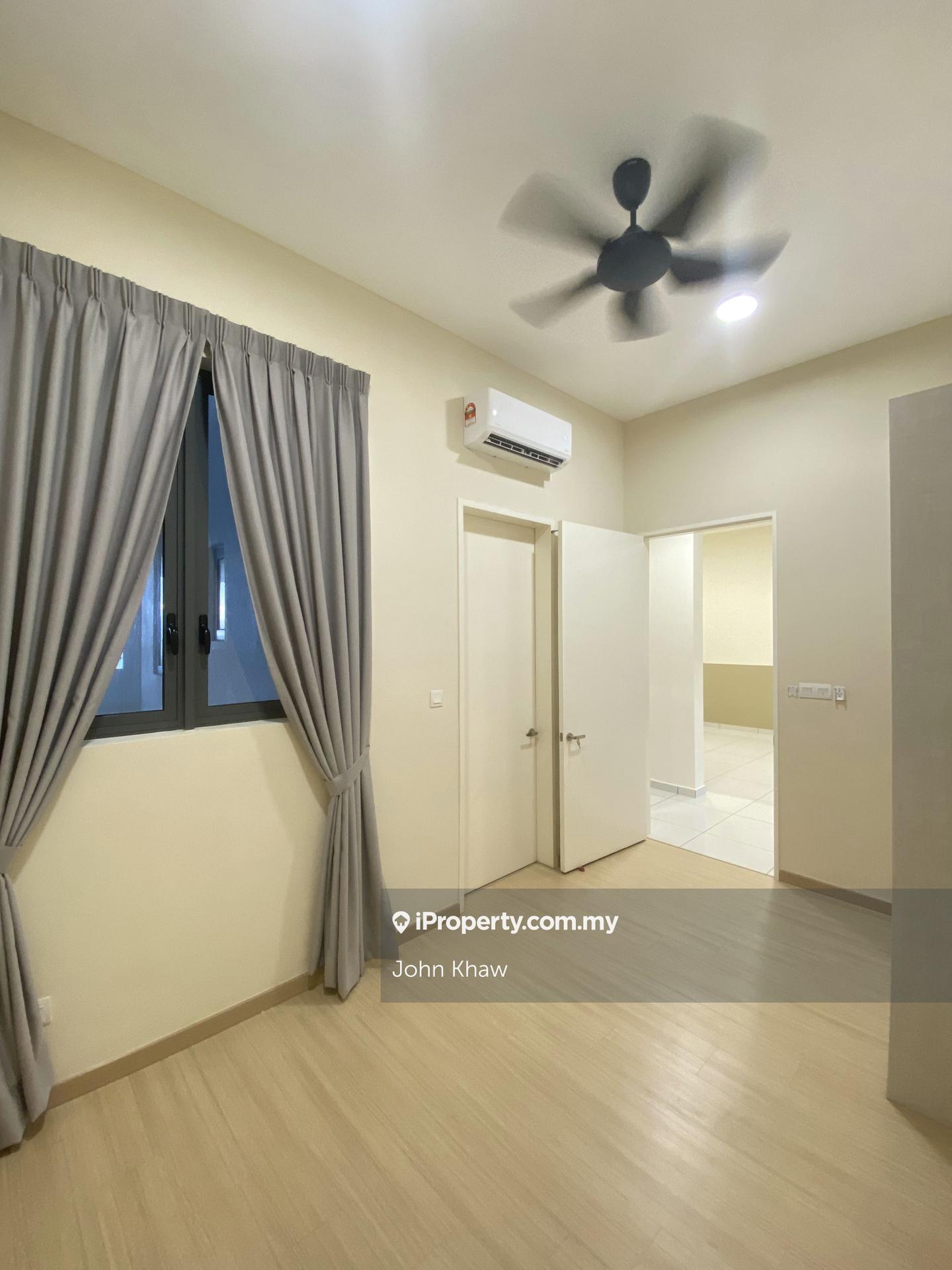 Residensi Servis untuk Disewa di The Cruise Residence oleh John Khaw - iProperty.com.my