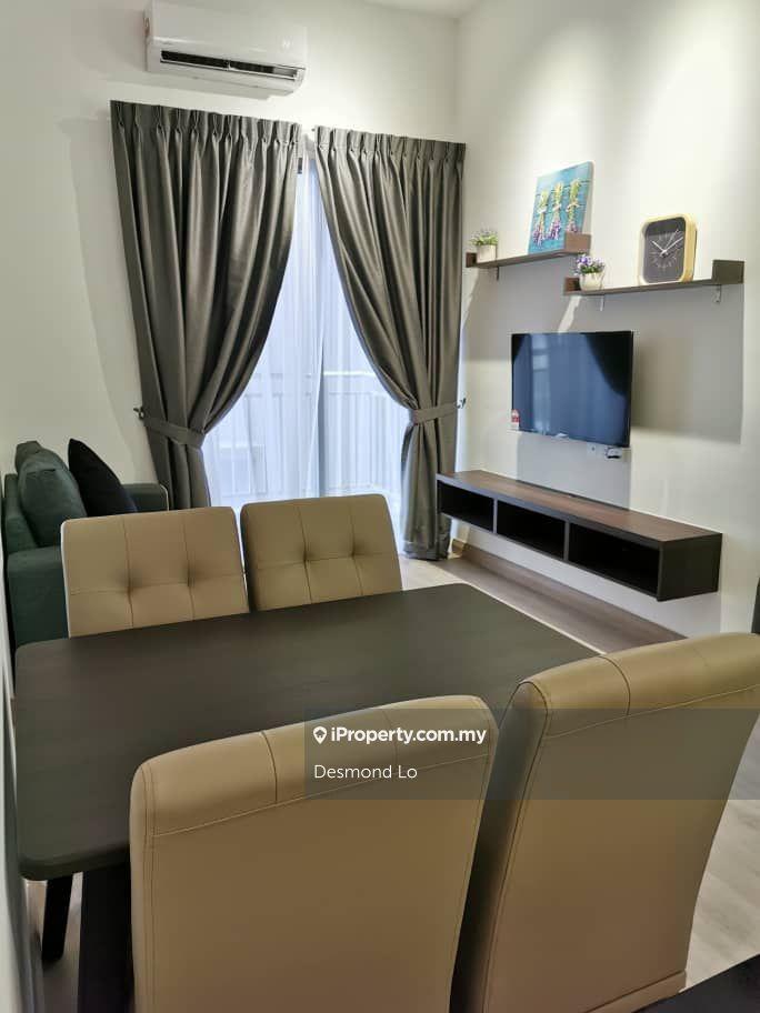 Service Residence for Rent in The Grand Subang Jaya SS13 by Desmond Lo - iProperty.com.my