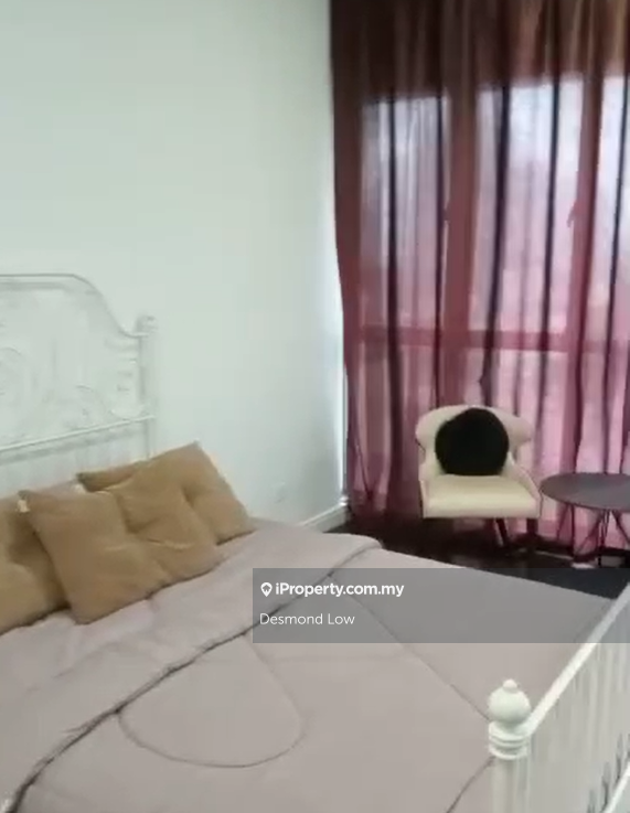 Service Residence for Rent in Setia SKY Residences by Desmond Low - iProperty.com.my