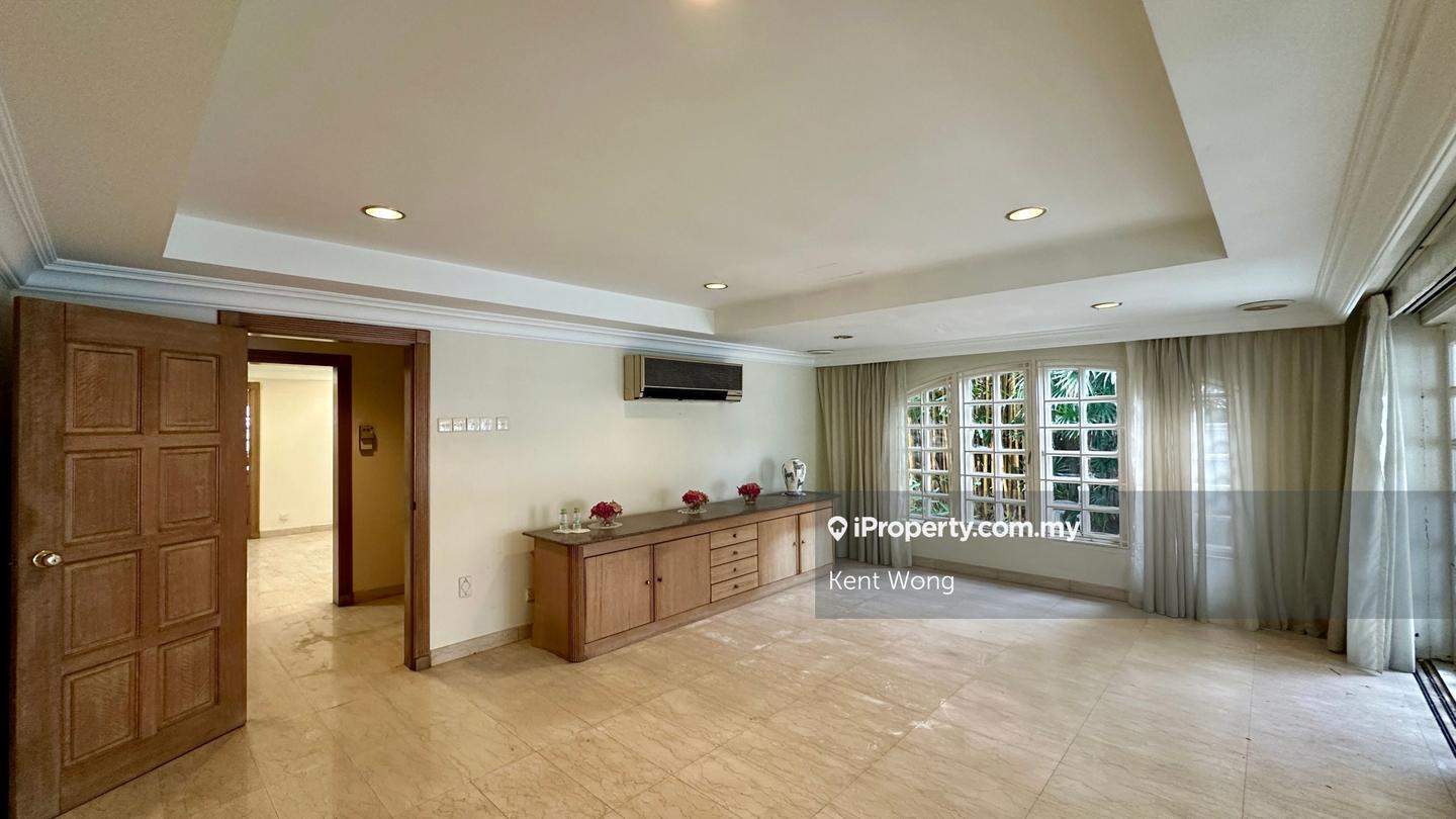 Banglo untuk Dijual di Taman Bukit Pantai, Bangsar oleh Kent Wong - iProperty.com.my