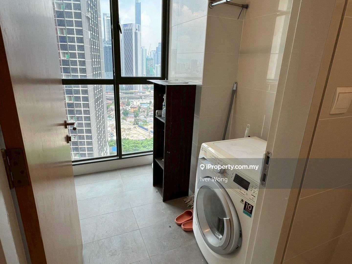 Service Residence for Rent in Setia SKY Residences by Iver Wong - iProperty.com.my