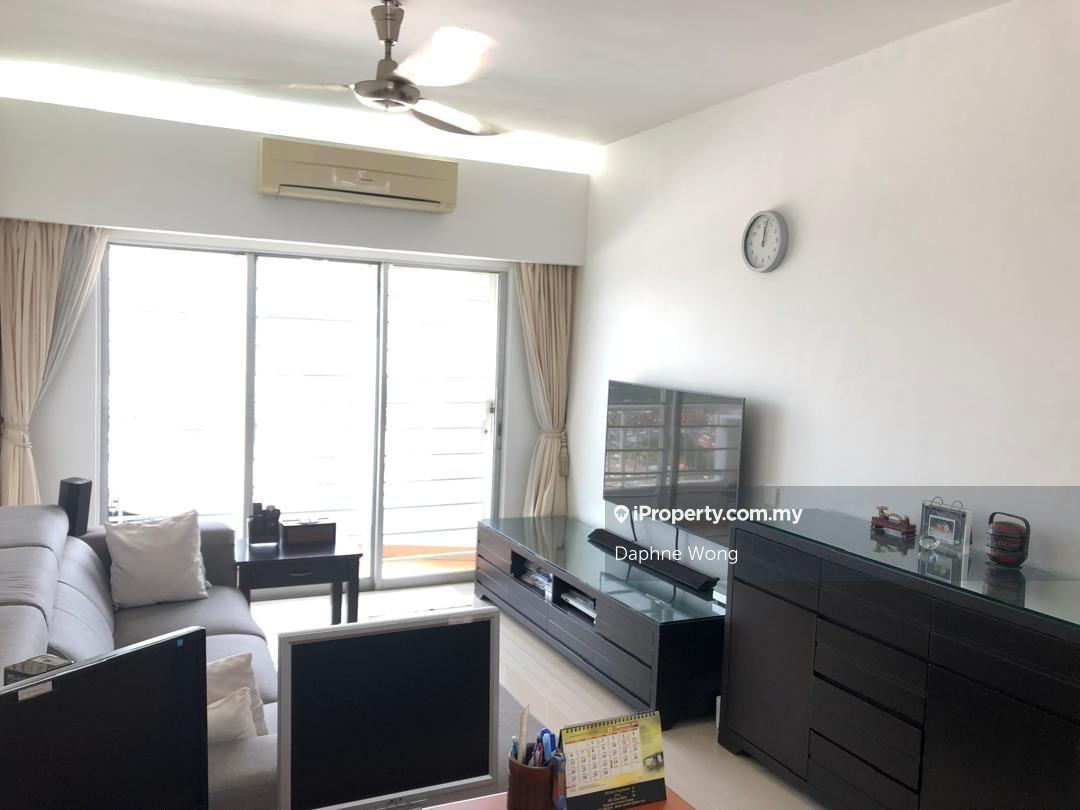 Kondominium untuk Dijual di Dynasty Garden Condominium oleh Daphne Wong - iProperty.com.my