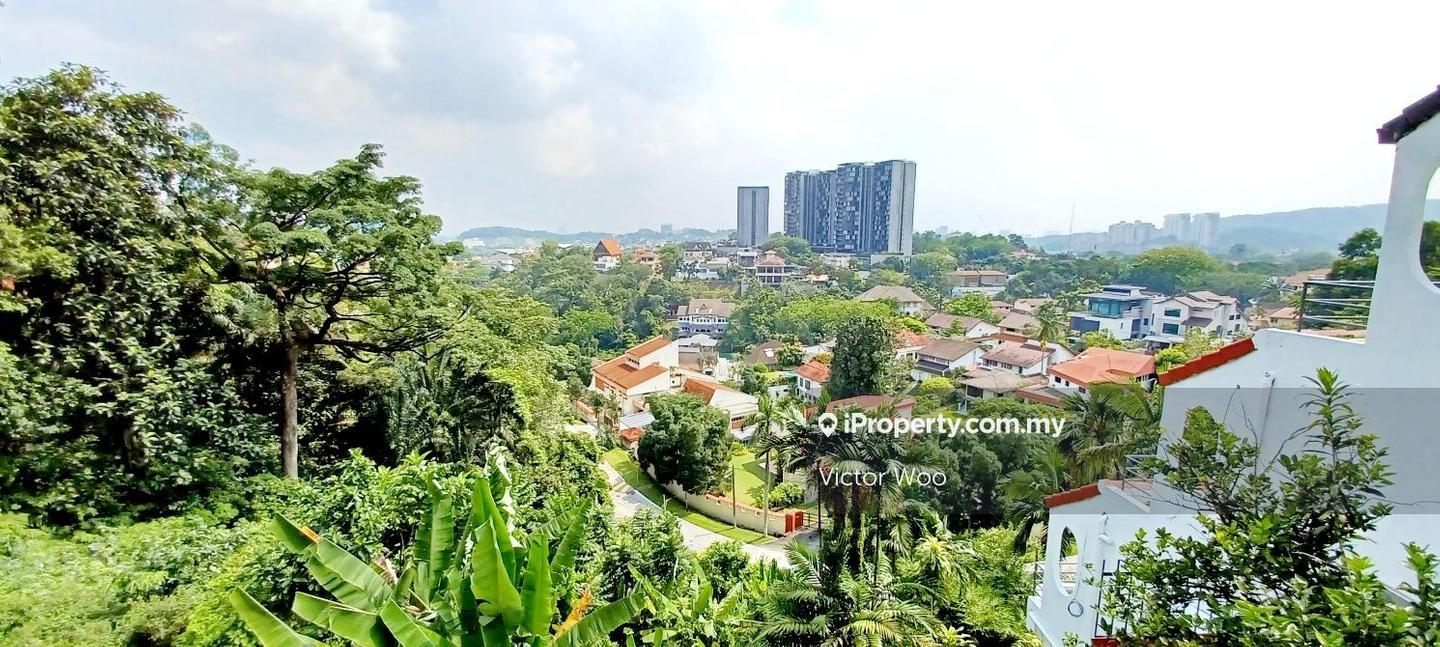 Banglo untuk Dijual di Bukit Damansara, Damansara Heights, Damansara Heights oleh Victor Woo - iProperty.com.my