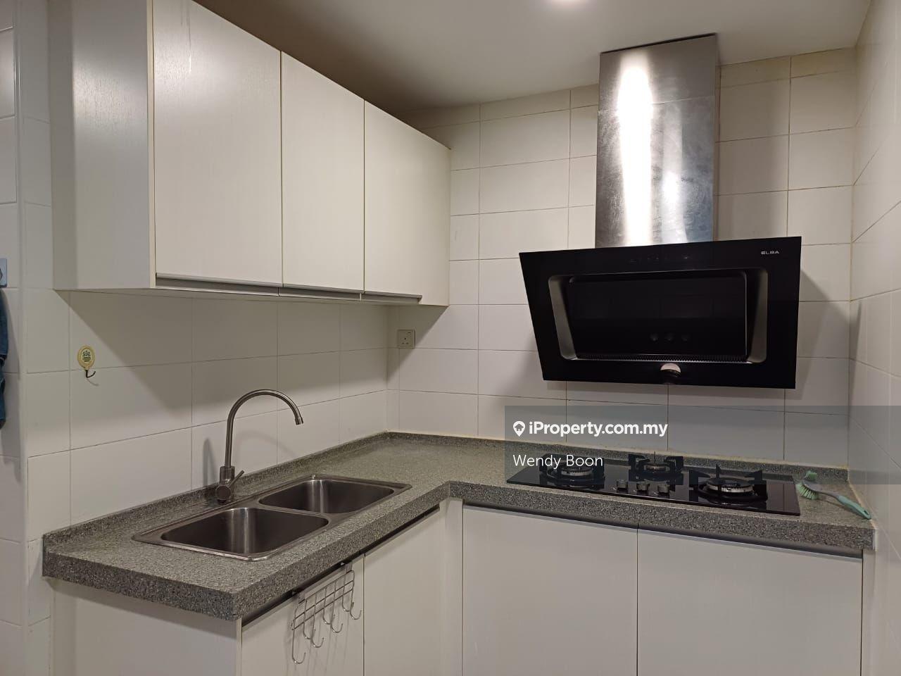 Condominium for Rent in Puteri Palma Condominiums by Wendy Boon - iProperty.com.my