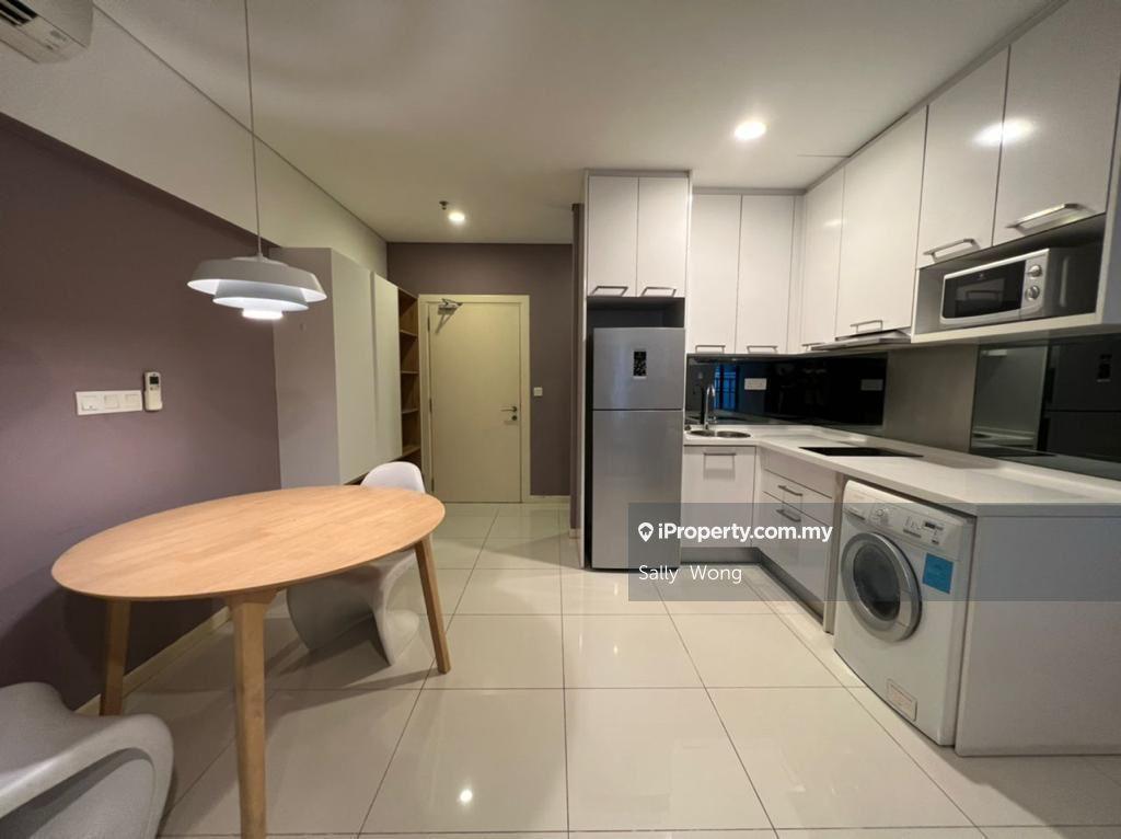 Service Residence for Sale in Mercu Summer Suites by Sally Wong - iProperty.com.my