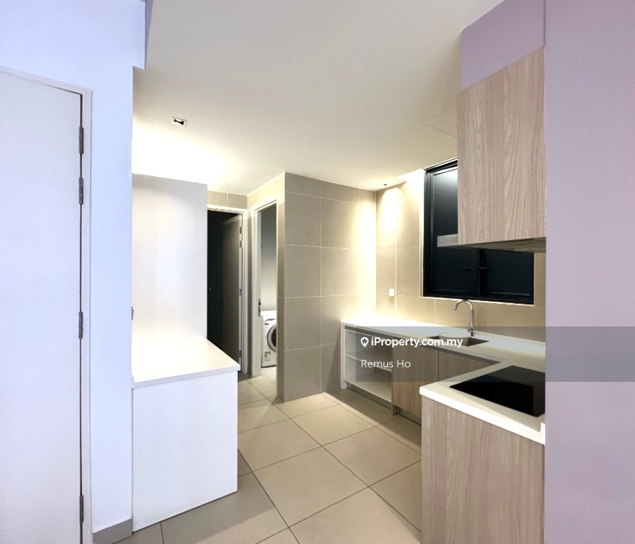Residensi Servis untuk Dijual di KL Gateway Premium Residences oleh Remus Ho - iProperty.com.my