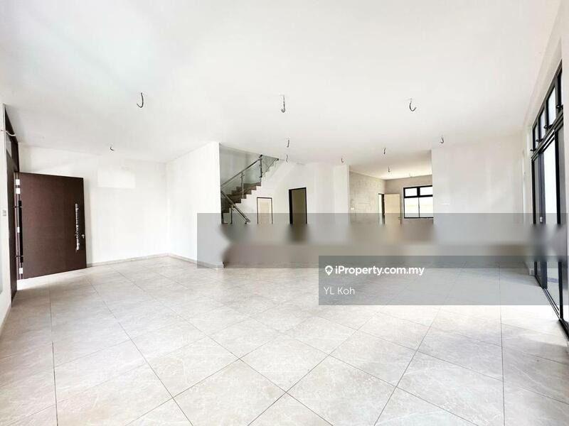 Rumah Berkembar untuk Dijual di Nusa Sentral, Iskandar Puteri (Nusajaya) oleh YL Koh - iProperty.com.my