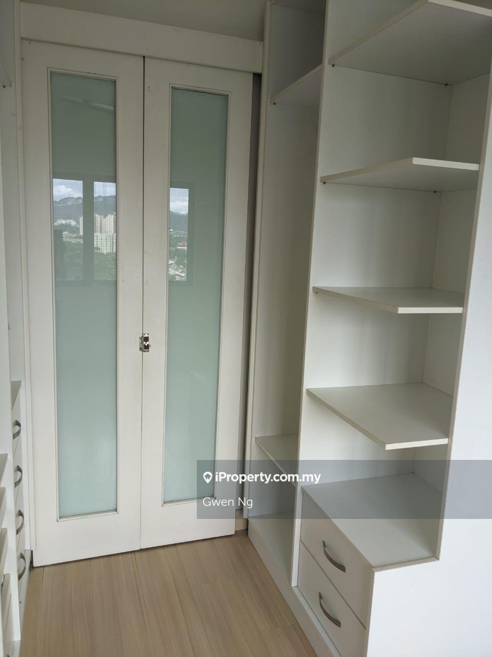 Service Residence for Sale in Hedgeford 10 Residences by Gwen Ng - iProperty.com.my