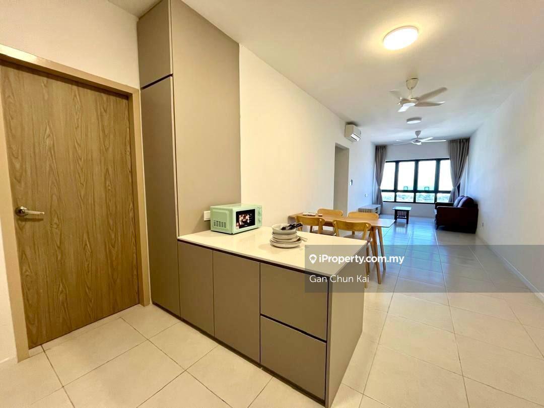 Condominium for Rent in Granito by Gan Chun Kai - iProperty.com.my