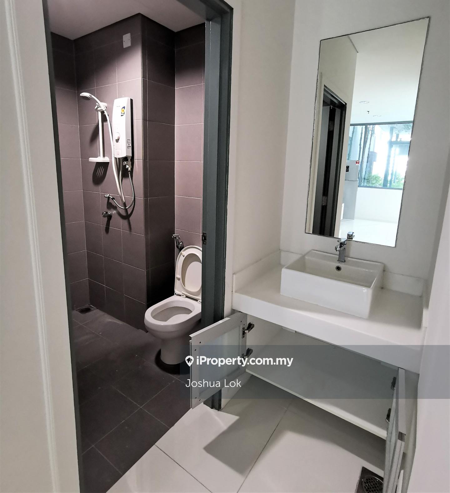 Residensi Servis untuk Dijual di Mercu Summer Suites oleh Joshua Lok - iProperty.com.my