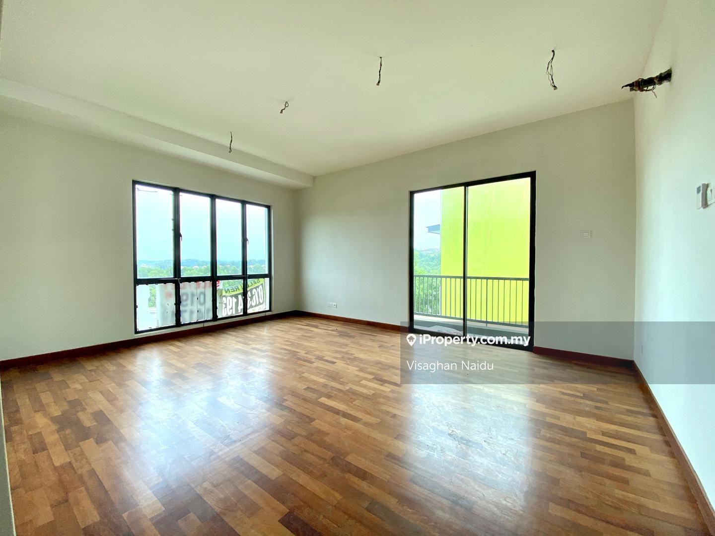 Banglo untuk Dijual di Kota Emerald, Rawang oleh Visaghan Naidu - iProperty.com.my