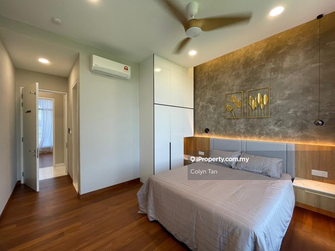 Service Residence for Sale in Mayfair Residences @ Pavilion Embassy by Colyn Tan - iProperty.com.my