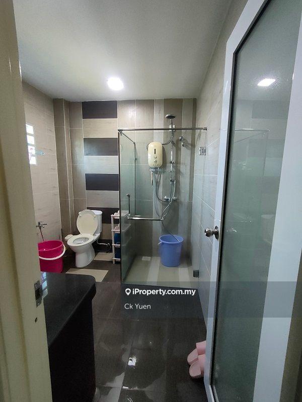 Semi-Detached House for Sale in Bandar Cyber Ipoh (Bandar Siber), Ipoh by Ck Yuen - iProperty.com.my