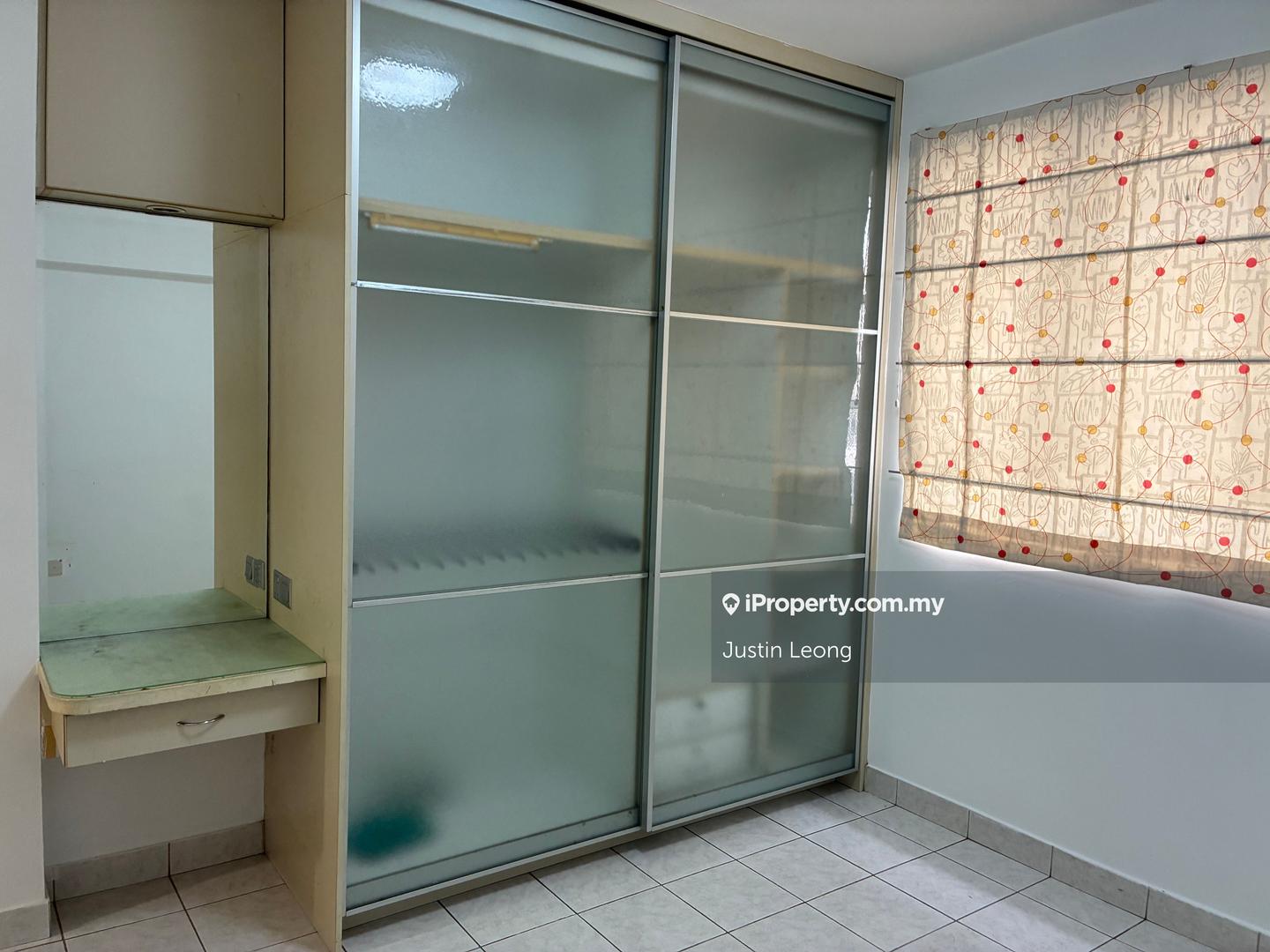 Kondominium untuk Dijual di Laman Suria oleh Justin Leong - iProperty.com.my