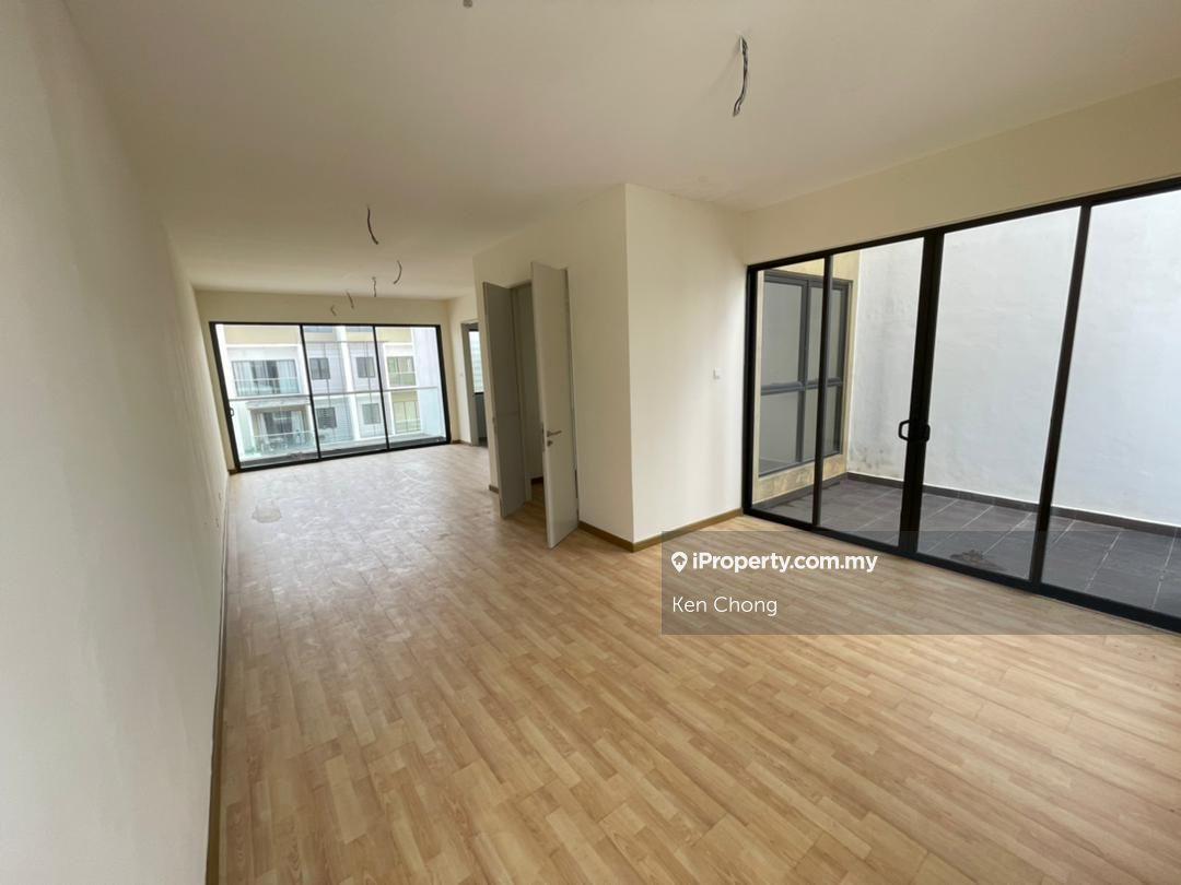 3-storey Terraced House for Sale in Taman Anggun 3, Rawang by Ken Chong - iProperty.com.my