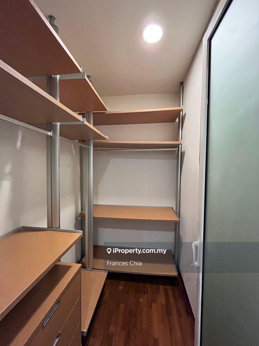 Kondominium untuk Disewa di Seri Hening Residence oleh Frances Chia - iProperty.com.my