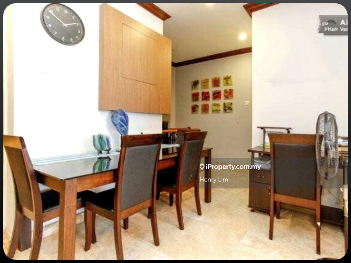 Kondominium untuk Dijual di Mei on The Madge (Vista Permai) oleh Henry Lim - iProperty.com.my