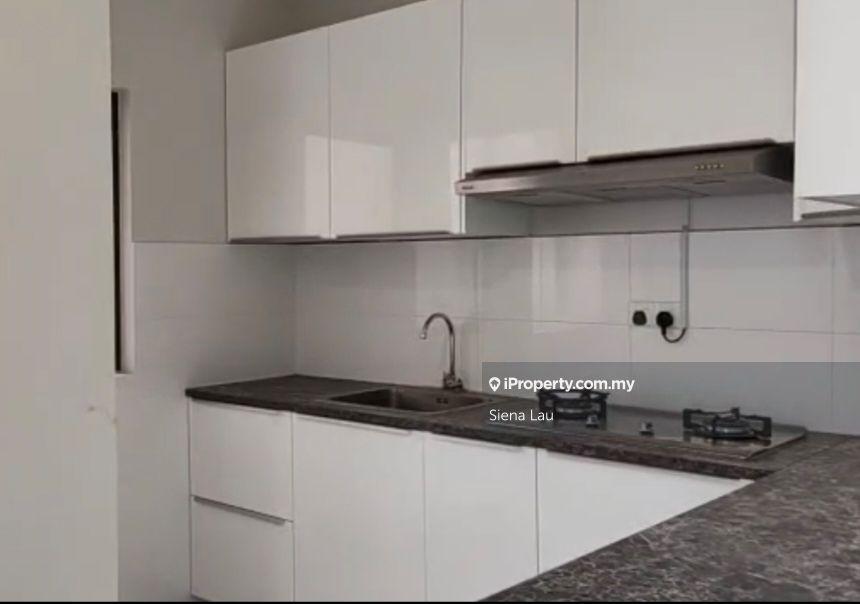 Residensi Servis untuk Dijual di The Birch oleh Siena Lau - iProperty.com.my