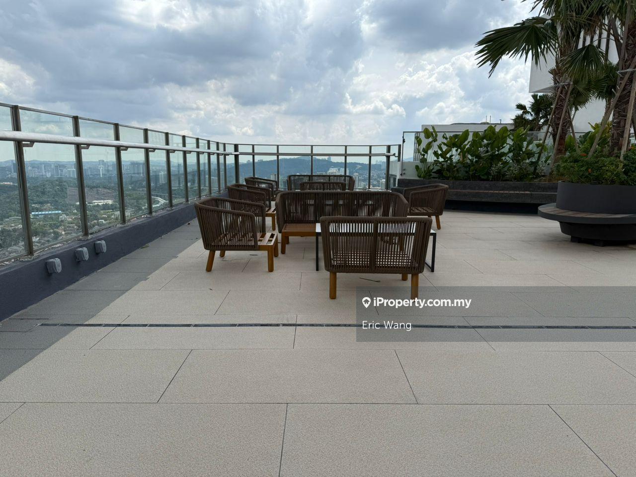 Kondominium untuk Dijual di Bangsar Hill Park oleh Eric Wang - iProperty.com.my