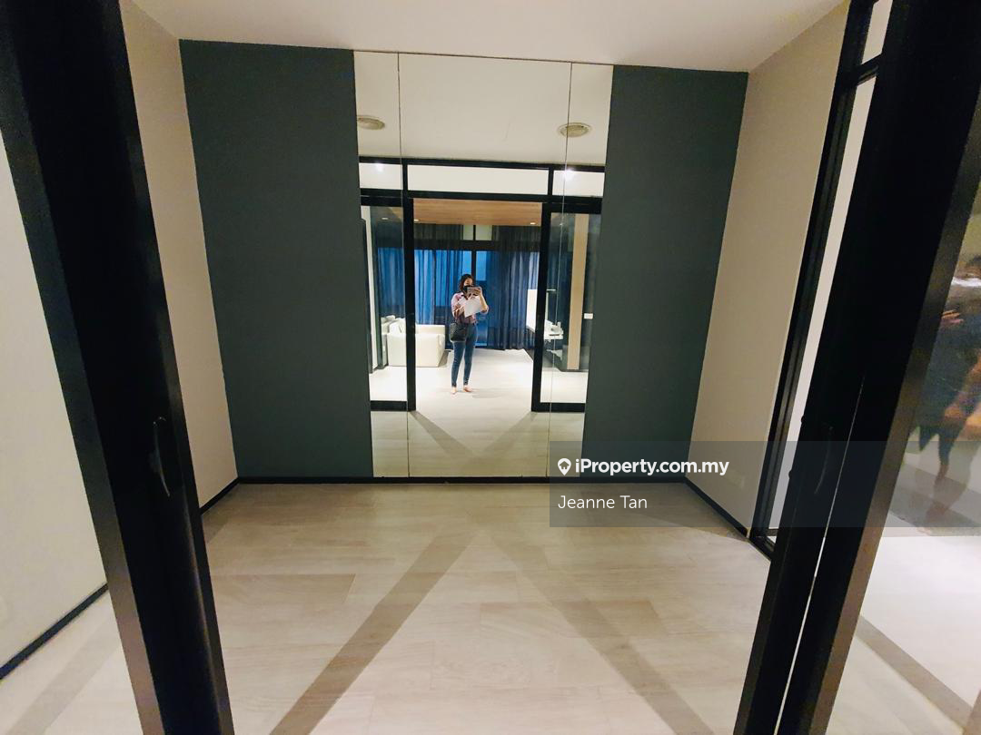 Residensi Servis untuk Disewa di Clearwater Residences oleh Jeanne Tan - iProperty.com.my