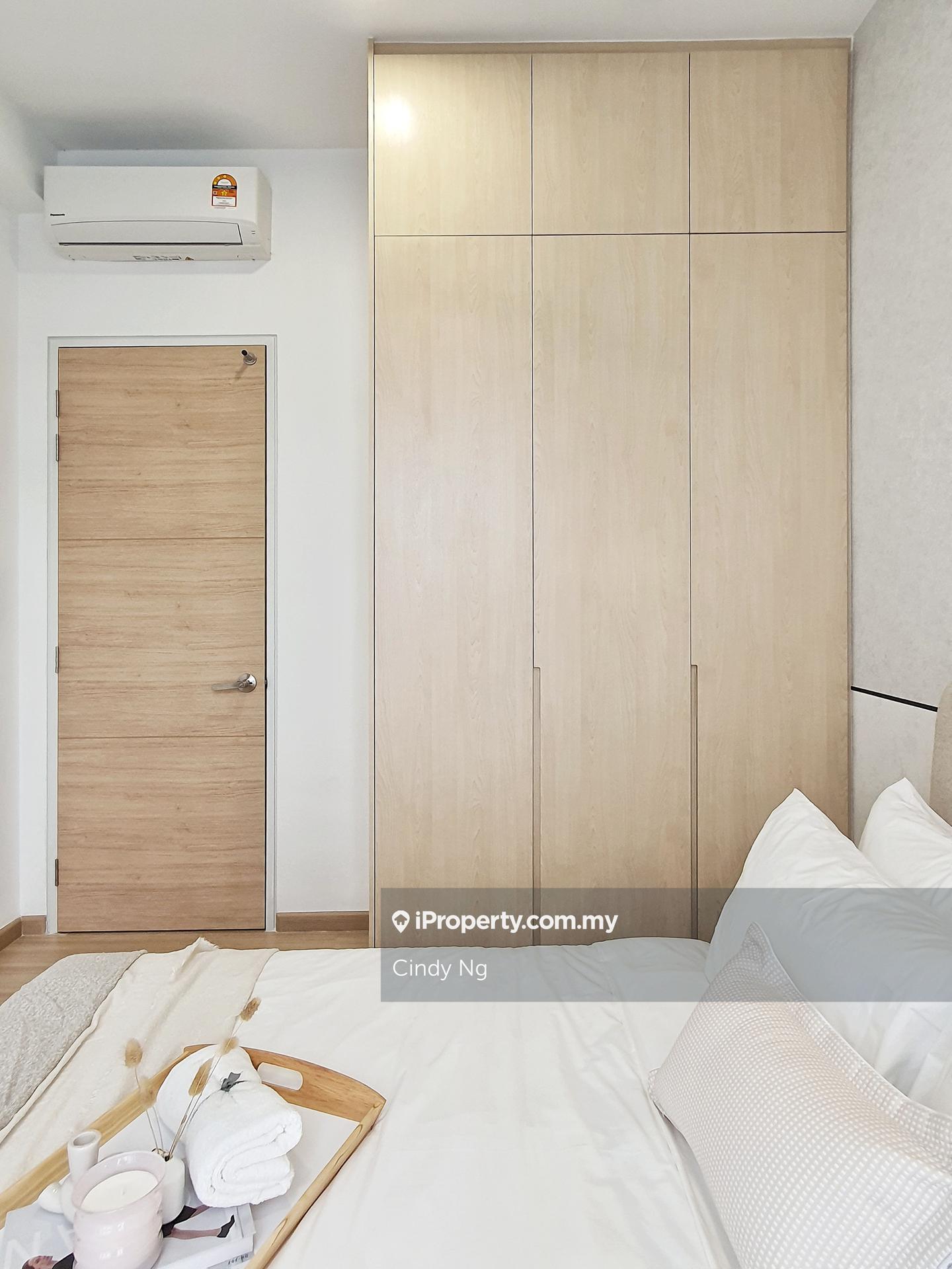 Kondominium untuk Disewa di Trinity Pentamont oleh Cindy Ng - iProperty.com.my