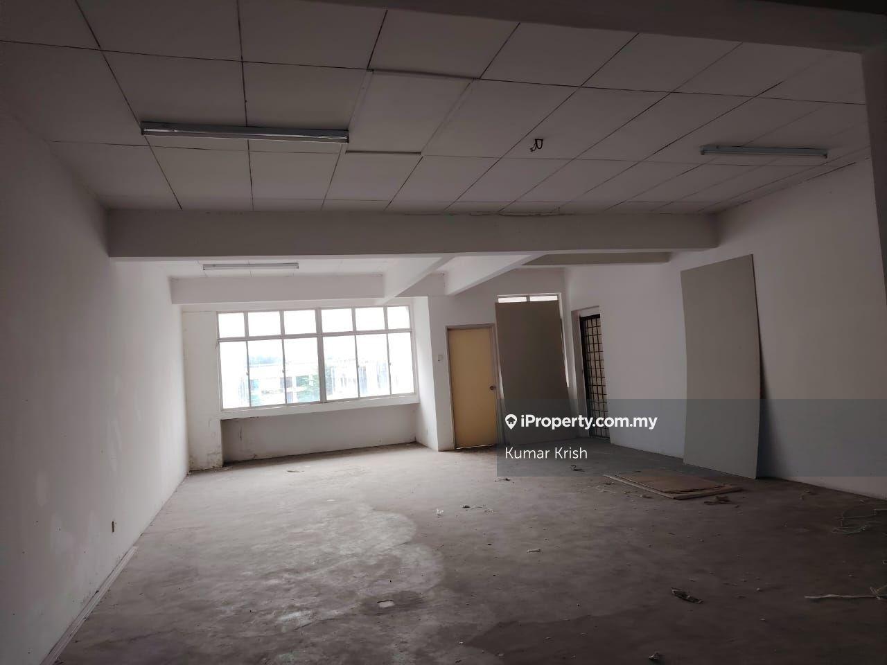 Shop-Office for Sale in Bandar Kinrara Seksyen 5, Bandar Kinrara by Kumar Krish - iProperty.com.my