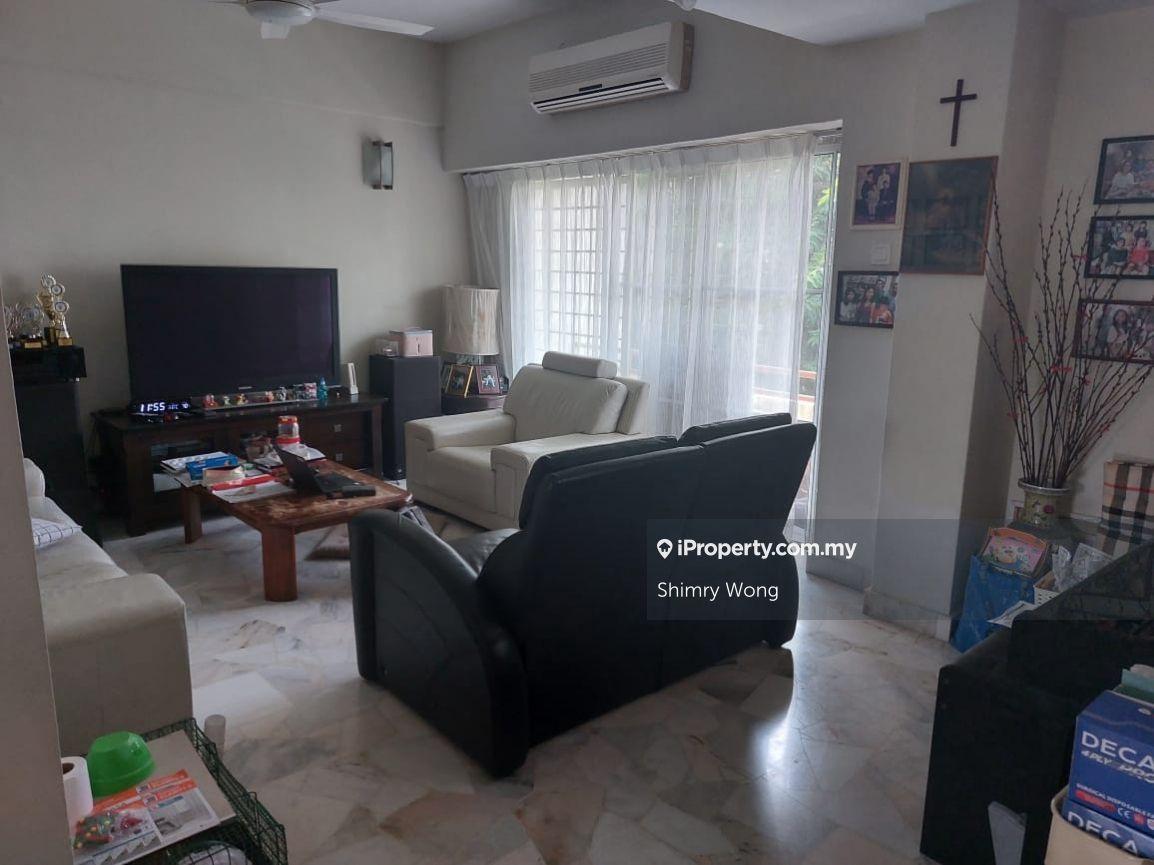 Pangsapuri untuk Dijual di Faber Indah oleh Shimry Wong - iProperty.com.my