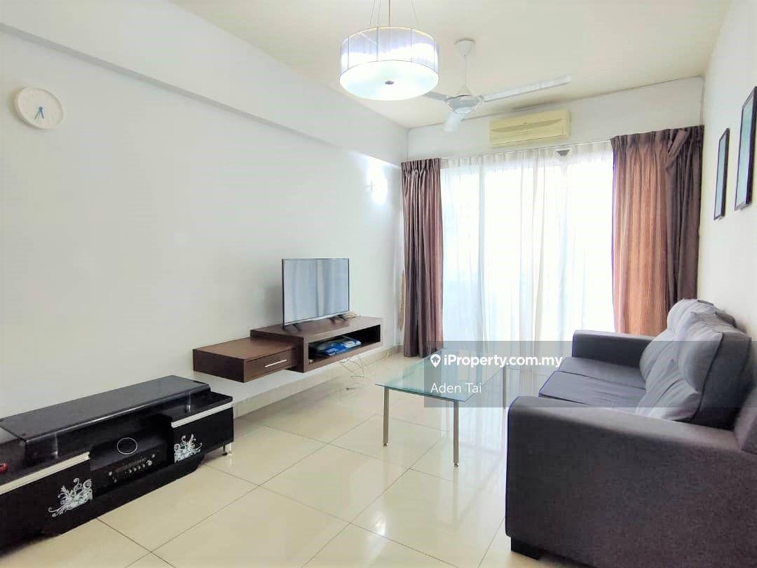 Service Residence for Sale in D'Alamanda by Aden Tai - iProperty.com.my