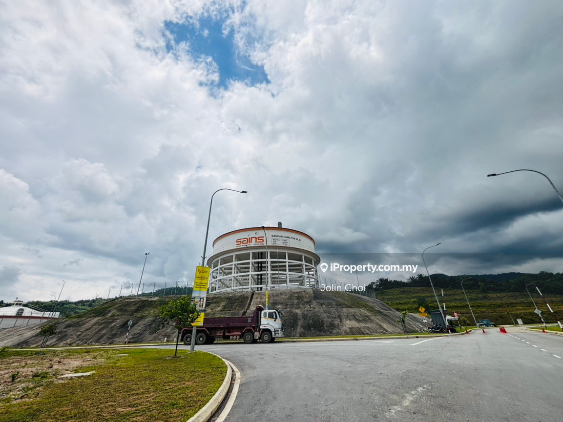 Industrial Land for Sale in Kawasan Perindustrial Nilai 7, Nilai by Jolin Choi - iProperty.com.my