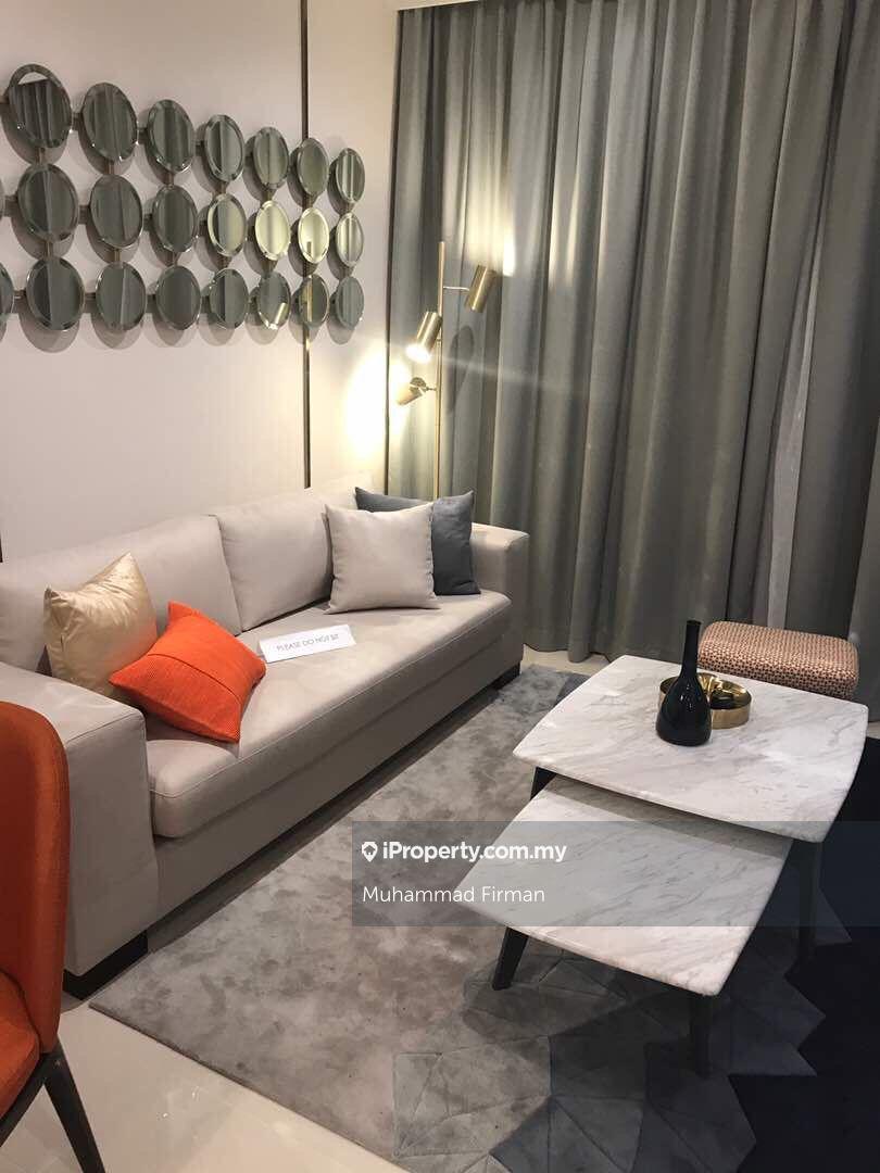 Service Residence for Rent in Hill10 Residence @ i-City by Firman Hussain - iProperty.com.my
