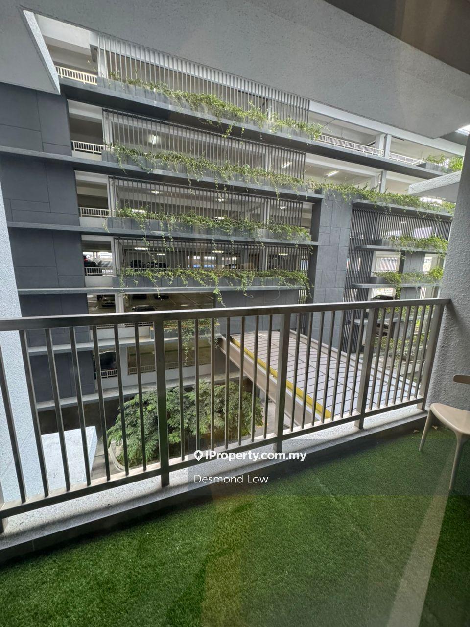 Kondominium untuk Disewa di One Cochrane Residence oleh Desmond Low - iProperty.com.my