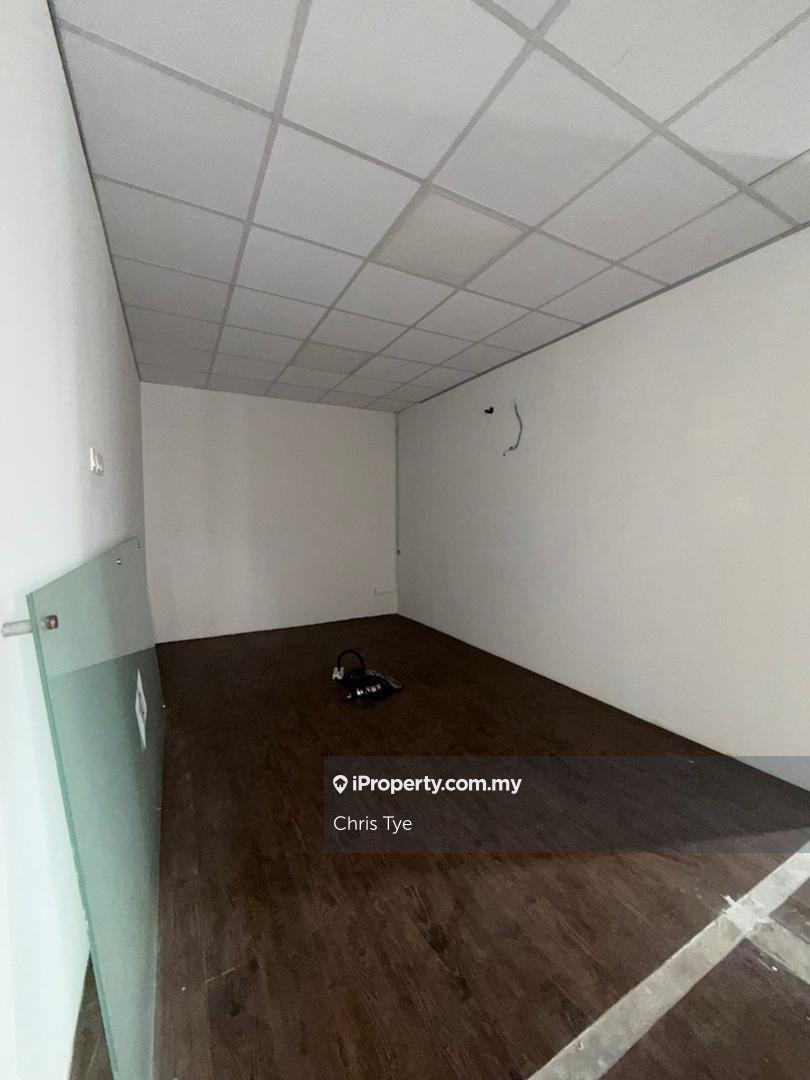 Semi-D Factory for Rent in h0quq, Shah Alam by Chris Tye - iProperty.com.my