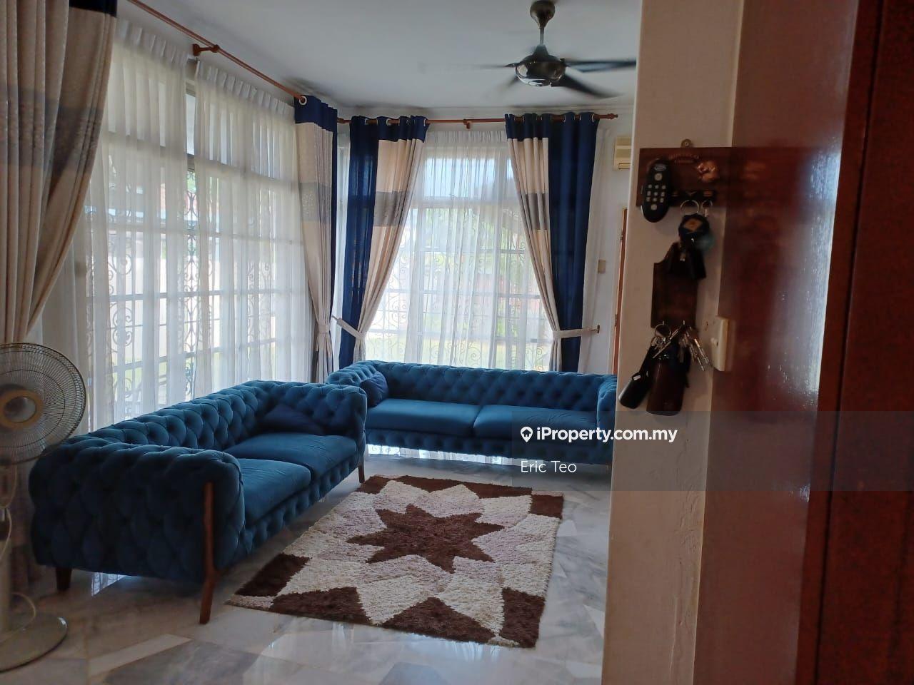 2-storey Terraced House for Sale in Ara Damansara, Petaling Jaya by Eric Teo - iProperty.com.my