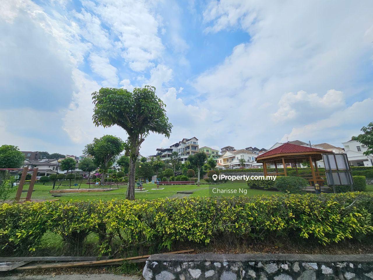 Rumah Berkembar untuk Dijual di Taman Cheras Perdana, Cheras oleh Charisse Ng - iProperty.com.my