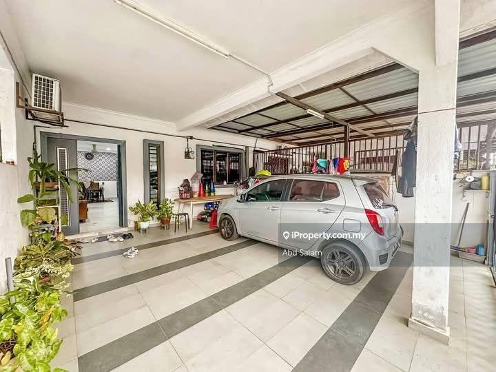 Rumah Berangkai 1 Tingkat untuk Dijual di Taman Intan, Klang oleh Abd Salam - iProperty.com.my