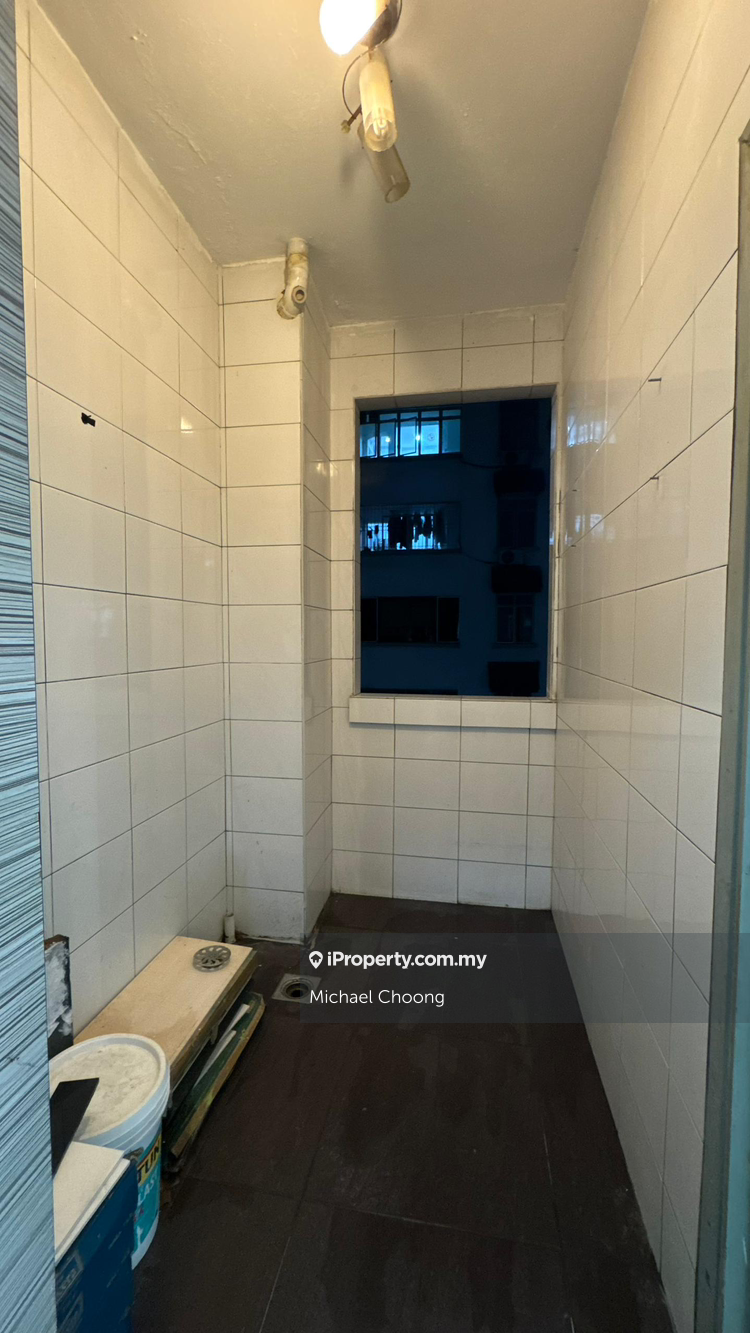 Kondominium untuk Dijual di Bukit OUG Condominiums oleh Michael Choong - iProperty.com.my