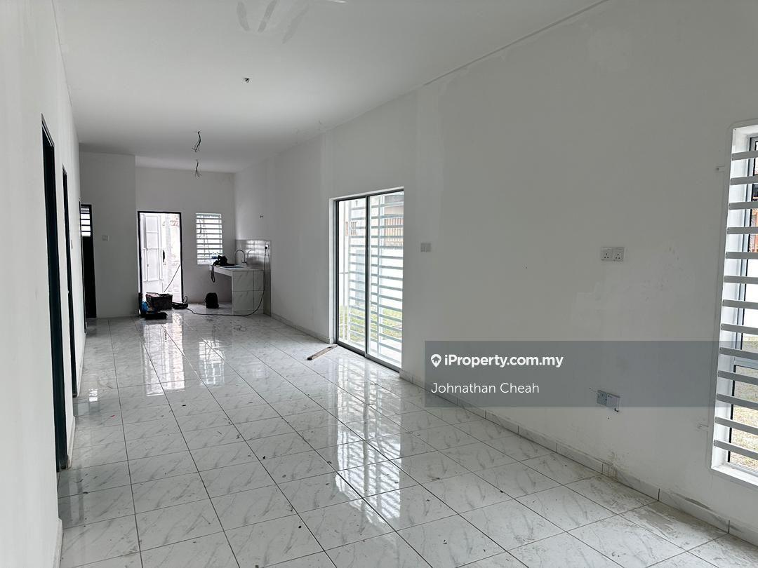 1-storey Terraced House for Rent in Simpang, Perak by Johnathan Cheah - iProperty.com.my