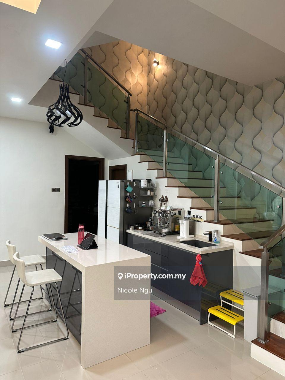 Semi-Detached House for Sale in Idaman Hills , One Sierra , Blue Sky , Selayang, Selayang by Nicole Ngu - iProperty.com.my