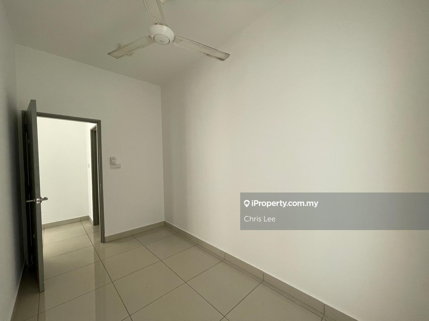 Residensi Servis untuk Dijual di You Vista @ You City oleh Chris Lee - iProperty.com.my