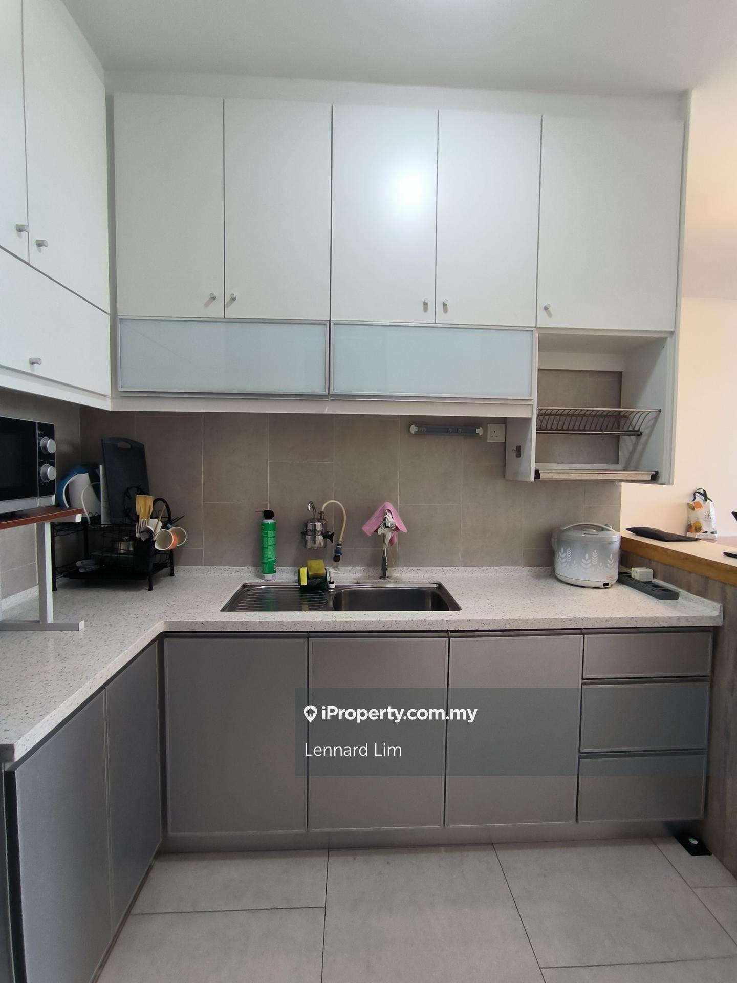 Service Residence for Rent in Geo Bukit Rimau by Lennard Lim - iProperty.com.my