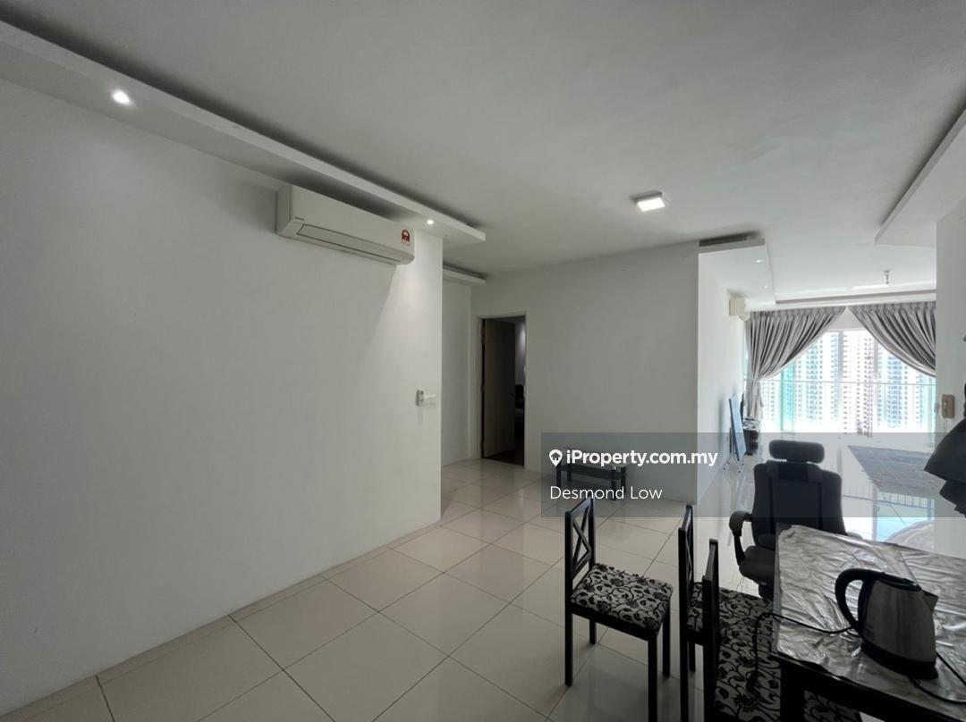 Condominium for Sale in The Clovers by Desmond Low - iProperty.com.my