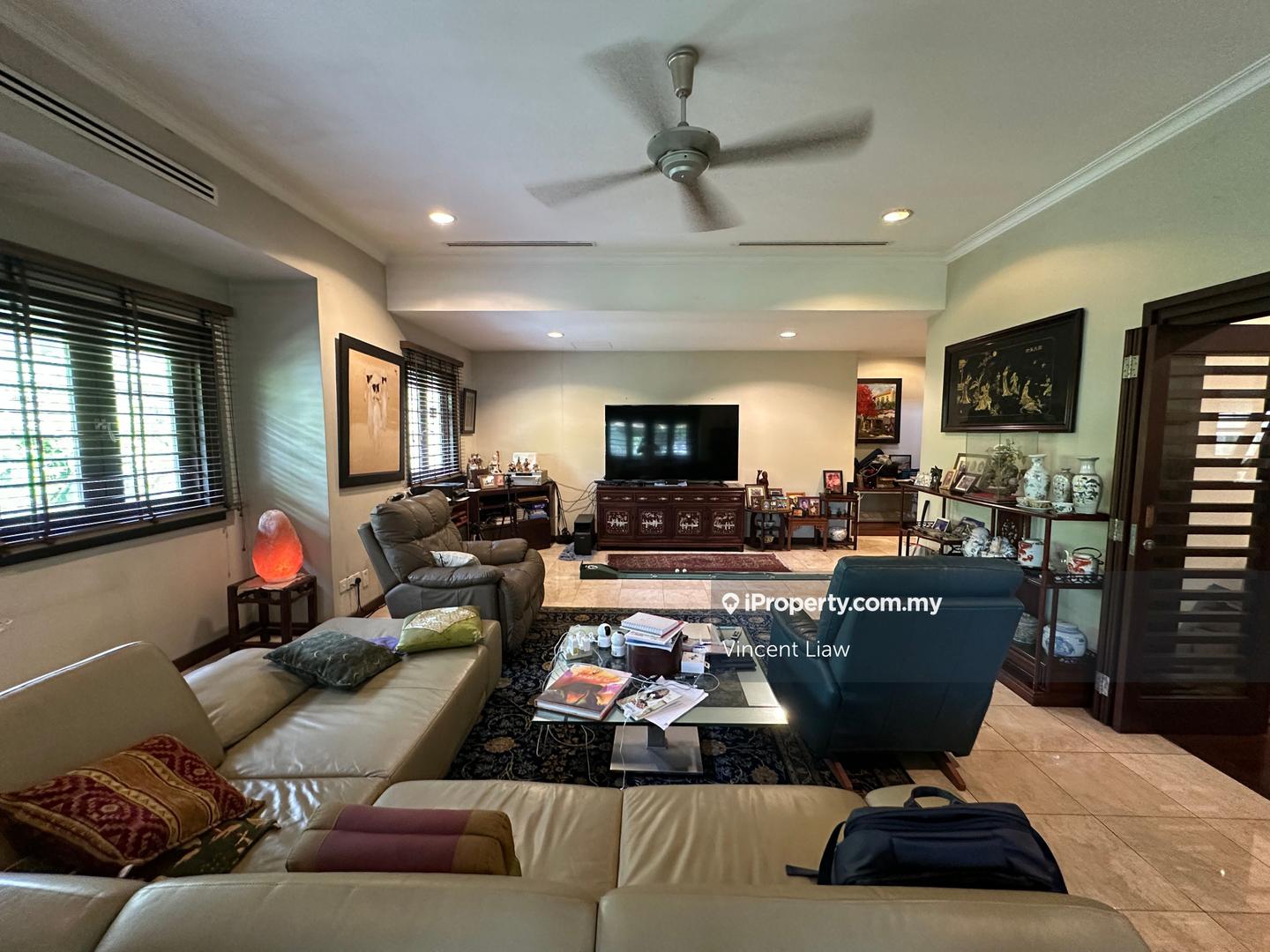 Bungalow House for Sale in Seksyen 6, Kota Damansara by Vincent Liaw - iProperty.com.my