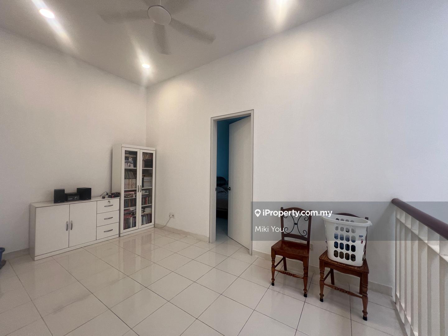 2-storey Terraced House for Sale in Bandar Rimbayu, Telok Panglima Garang by Miki You - iProperty.com.my