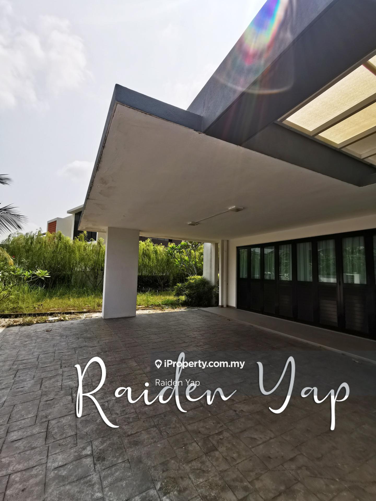 Rumah Berangkai 2 Tingkat untuk Dijual di Elmina, Shah Alam oleh Raiden Yap - iProperty.com.my