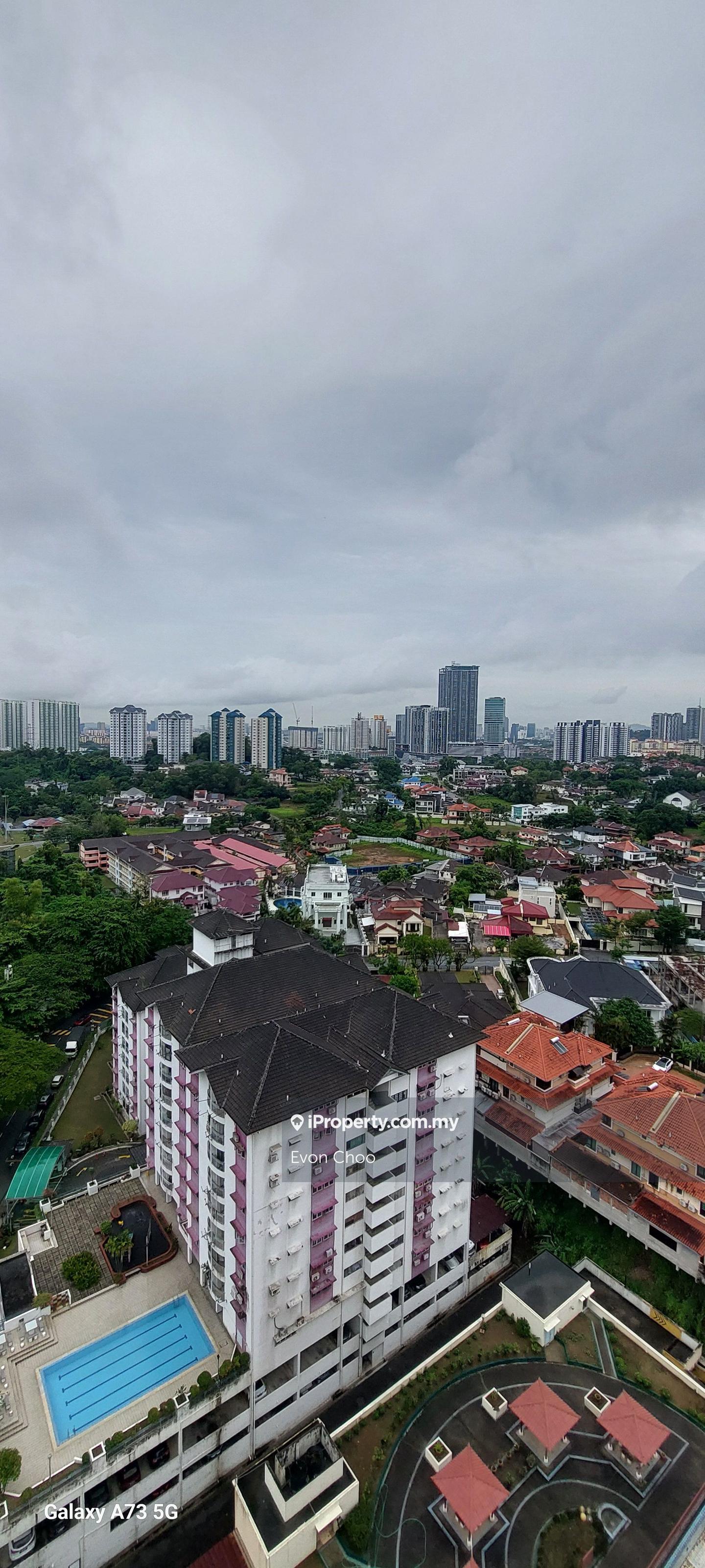 Condominium for Sale in O.G. Heights by Evon Choo - iProperty.com.my