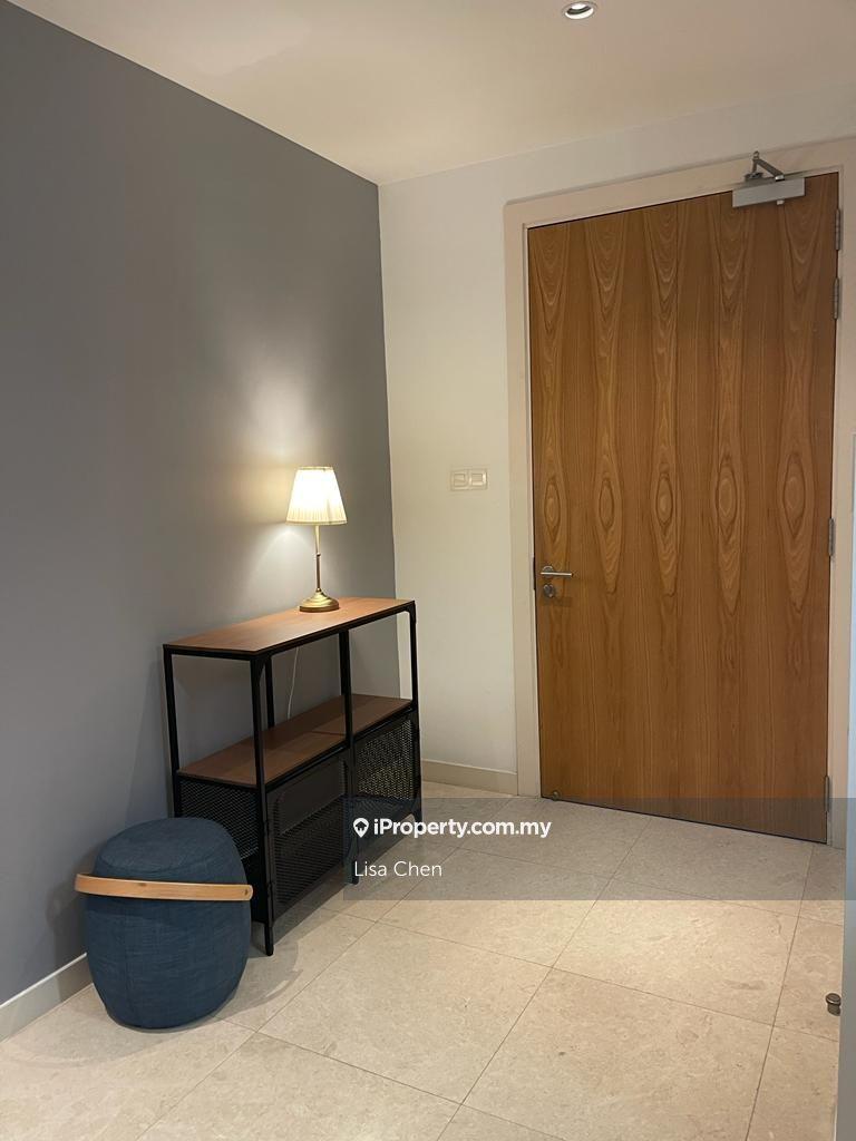 Residensi Servis untuk Disewa di The Greens oleh Lisa Chen - iProperty.com.my