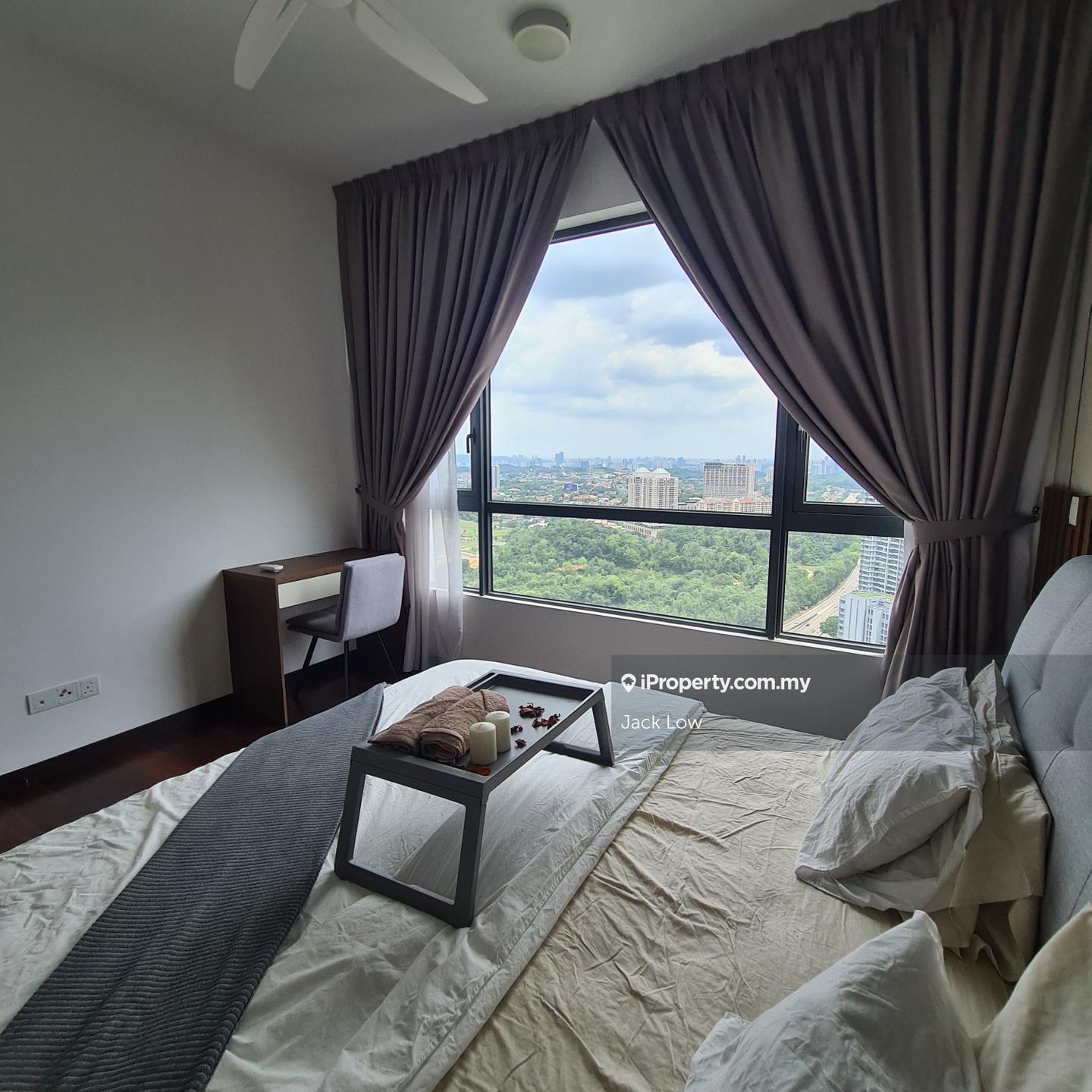 Condominium for Rent in Agile Mont Kiara by Jack Low - iProperty.com.my